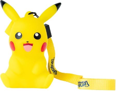 Teknofun Pokemon Pikachu Lampka Z Opaską Na Rękę 9cm