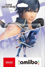 Zdjęcie Nintendo amiibo Super Smash Bros - Chrom - Płock