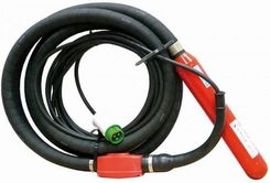 Zdjęcie Hervisa Av 755 Wibrator Do Betonu 8000N (HV10005) - Środa Śląska