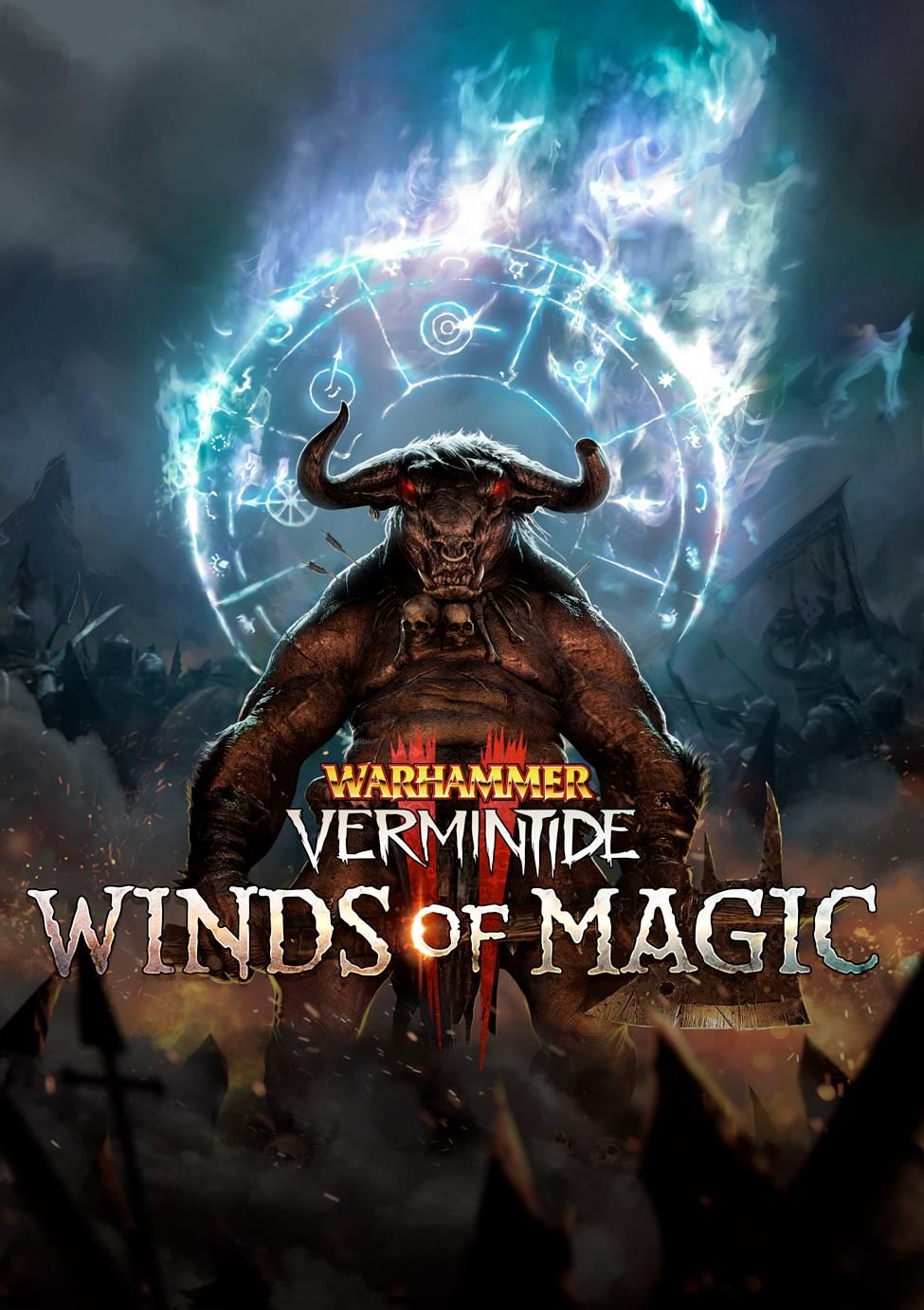 vermintide 2 winds of magic xbox