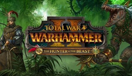 Total War: WARHAMMER II - The Hunter and the Beast (Digital)