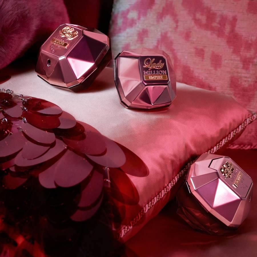 パコラバンヌレディミリオン エンパイア EDP50ml EMPIRE Paco Rabanne