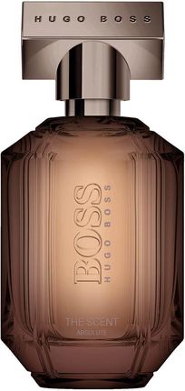 Hugo Boss Boss The Scent Absolute Woda Perfumowana 50 ml