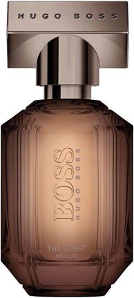 Hugo Boss Boss The Scent Absolute Woda Perfumowana 30 ml