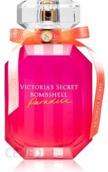 Victoria's Secret Bombshell Paradise woda perfumowana 100ml
