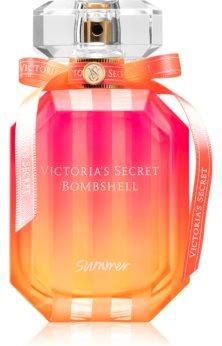 Victoria's Secret Bombshell Summer woda perfumowana 100ml - Ceneo.pl