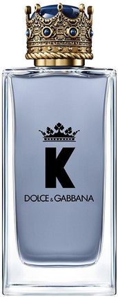Dolce&Gabbana K By Dolce&Gabbana Woda Toaletowa 100 ml