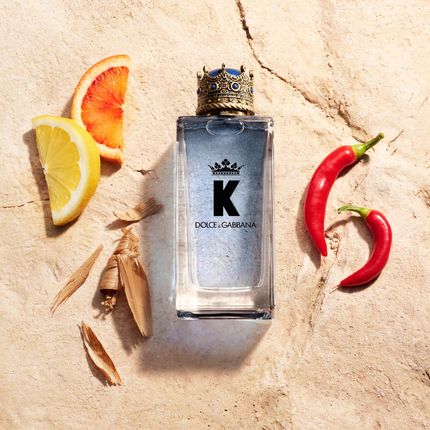 Dolce&Gabbana K Woda Toaletowa 50 ml - Opinie i ceny na Ceneo.pl