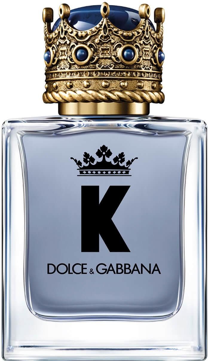 Dolce&Gabbana K Woda Toaletowa 50 ml - Opinie i ceny na Ceneo.pl