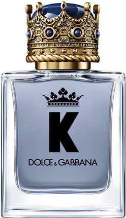 Dolce&Gabbana K By Dolce&Gabbana Woda Toaletowa 50 ml