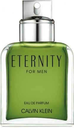 Calvin Klein Eternity For Men Eternity For Men Woda Perfumowana 100 ml