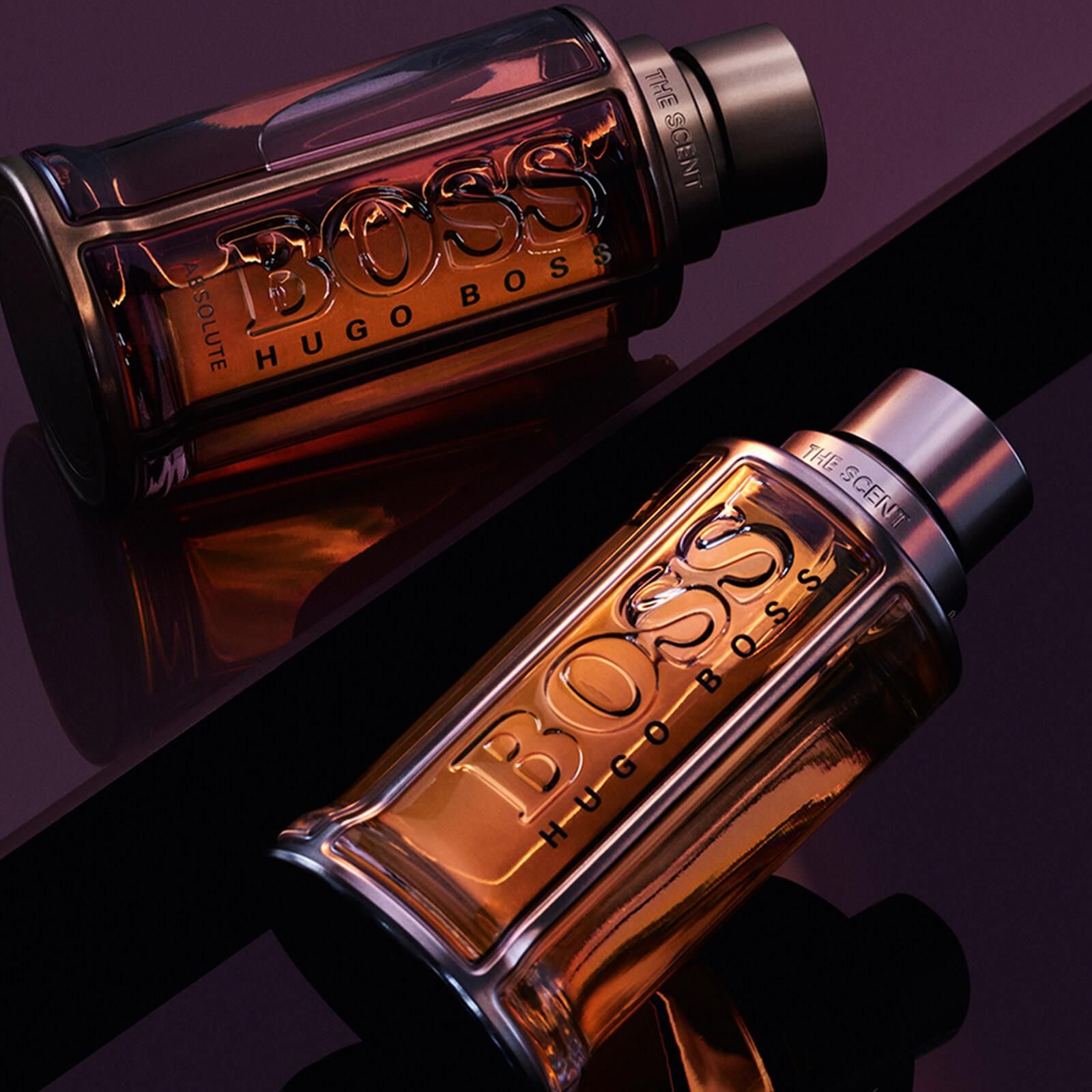 Hugo Boss Boss The Scent Absolute Woda Perfumowana 100 ml