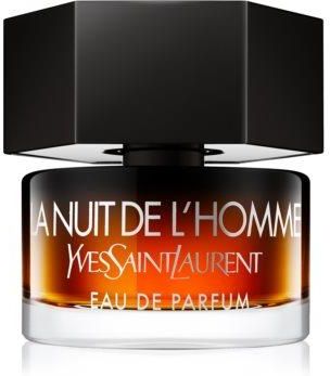 Yves Saint Laurent La Nuit de L'Homme woda perfumowana 40ml