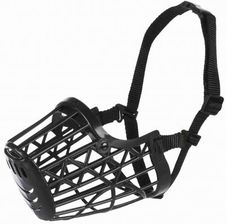 Zdjęcie Trixie Kaganiec Plastikowy L 31Cm - Lidzbark Warmiński