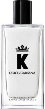 Dolce&Gabbana K by Dolce&Gabbana balsam po goleniu 100ml