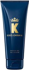 Zdjęcie Dolce&Gabbana K by Dolce&Gabbana żel pod prysznic 200ml - Chojnów