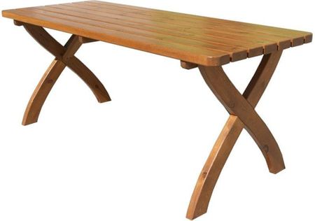 Rojaplast stół ogrodowy STRONG MASIV 180cm