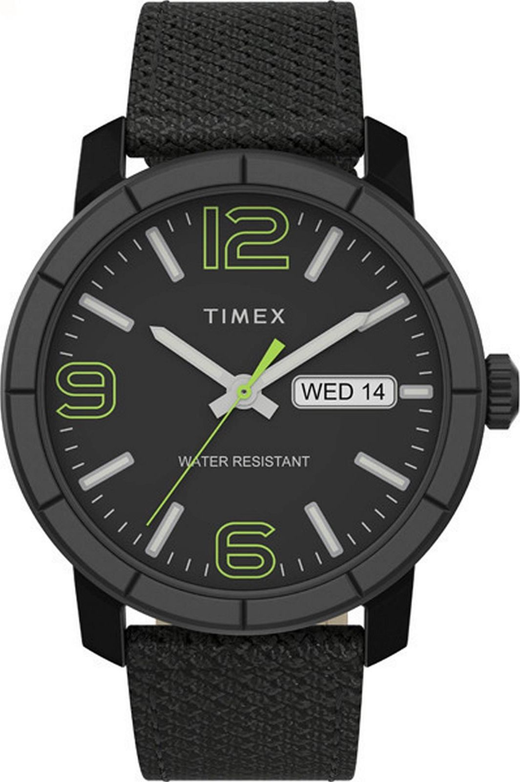 Timex tw2t21200 clearance