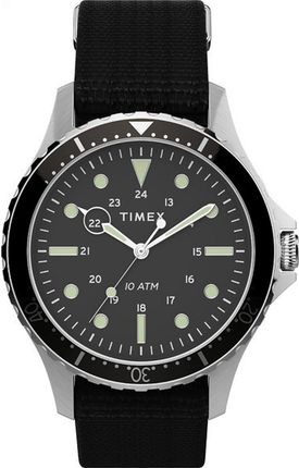 Timex TW2T75600