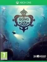 Gra na Xbox One Song of the Deep (Gra Xbox One) - zdjęcie 1