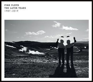 Pink Floyd: The Best Of The Later Years 1987 - 2019 [CD]