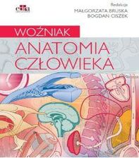 Zdjęcie Anatomia człowieka. Woźniak - Lublin