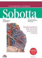 Zdjęcie Atlas anatomii człowieka Sobotta. Angielskie mianownictwo. Tom 2. - Lubsko