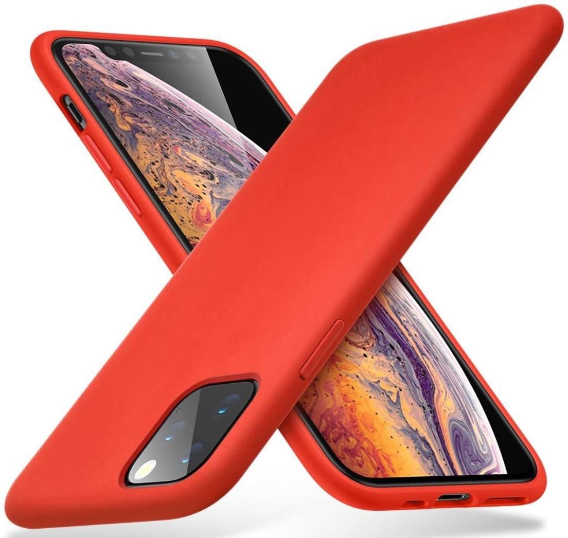 ESR YIPPEE IPHONE 11 PRO RED - Etui na telefon, ceny i opinie - Ceneo.pl