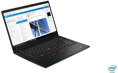 Laptop Lenovo ThinkPad X1 Carbon 7 14/i7/16GB/512GB/Win10