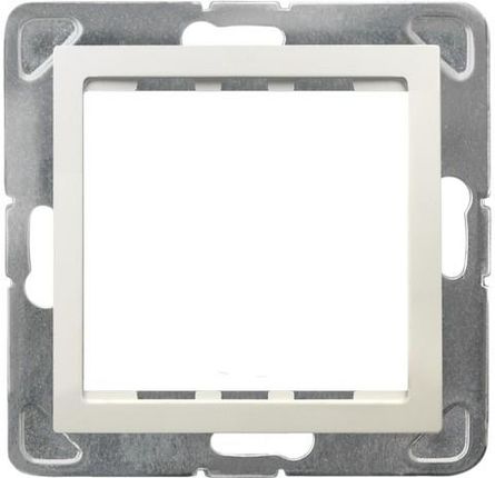 Ospel Adapter Podtynkowy Systemu 45 Do Serii Impresja Ref_Ap45-1Y/M/27 (Ospelap451Ym27)