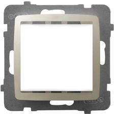 Ospel Adapter Podtynkowy Systemu 45 Do Serii Karo Ref_Ap45-1S/M/42 (Ospelap451Sm42)