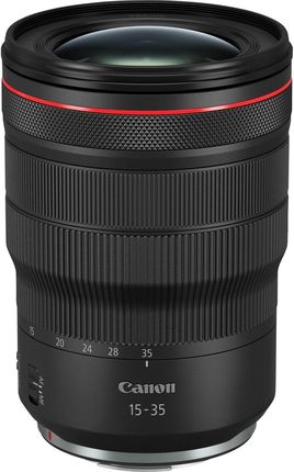 Canon RF 15-35mm F2.8 L IS USM キヤノン RF15-35mm F2.8 L IS USM - キヤノンカメラミュージアム