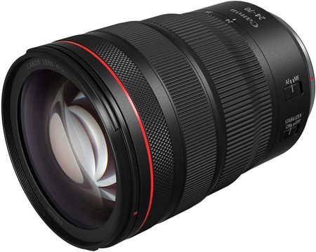 EF24-70mm f2.8L Ⅱ usm Kup Obiektyw Canon EF 24-70mm f/2.8L II USM — Canon Sklep Polska