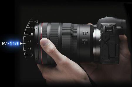 Canon RF 24-70mm F2.8 L IS USM　【値下げ中!】 新品)Canon (キヤノン) RF24-70mm F2.8 L IS USM（商品ID