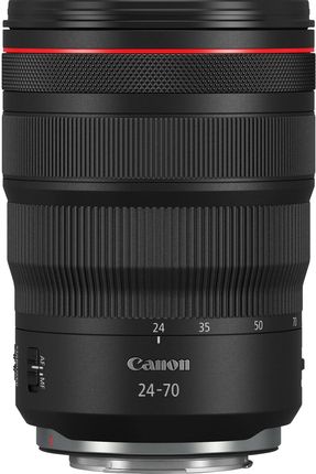 Canon RF 24-70mm F2.8L IS USM (3680C005)