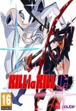 KILL la KILL - IF (Gra NS Digital) - Gry do pobrania na Nintendo
