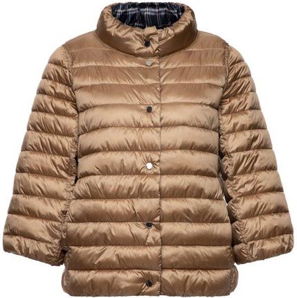 Kurtka puchowa Adidas Climaproof