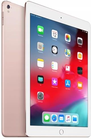 Produkt z Outletu: Tablet Apple iPad Pro 32GB 9,7 Wi-Fi Rose
