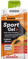 Zdjęcie Namedsport Sport Gel 25Ml - Grudziądz