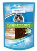 Bogar Bogadent Plaque Stop Chips Kurczak Enzymatyczny Przysmak Z Algami I Kurczakiem Dla Kota 50G