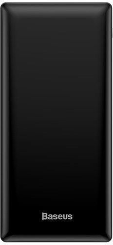 Baseus Mini Ja 30000mAh Czarny - zdjęcie 5 Baseus Mini Ja 30000mAh Czarny