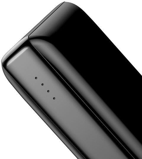 Baseus Mini Ja 30000mAh Czarny - zdjęcie 9 Baseus Mini Ja 30000mAh Czarny