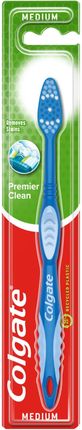 Colgate Premier Clean Szczoteczka Do Zębów Średnia 1szt