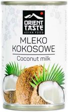 Zdjęcie Orient Taste Napój Kokosowy 400Ml  - Czchów
