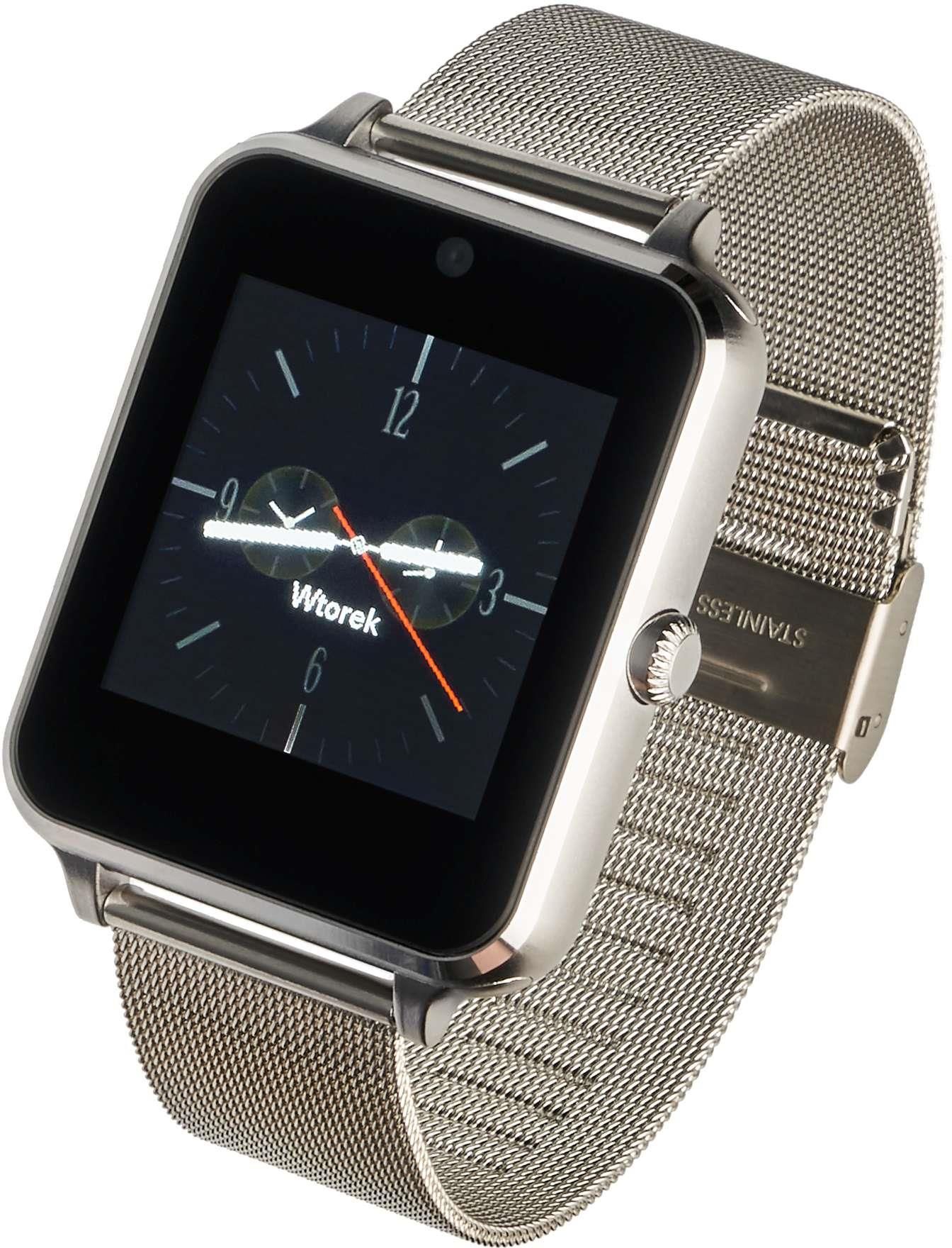 smartwatch garett g25