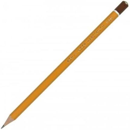 Ołówek Grafitowy 1500 2H Koh I Noor