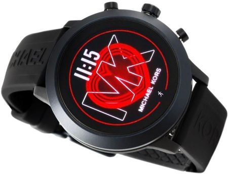 Reloj Smartwatch Michael Kors Gen Mkgo Smartwatch Mkt5072 Shop