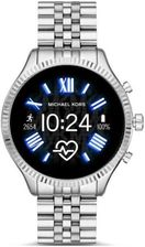 Michael Kors MKGO MKT5073 Czerwony - Opinie i ceny na Ceneo.pl