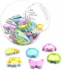 Zdjęcie Zakładki-Notes Samoprzylepny Zi-16 Papierowy 75 Kartek 45Mmx45Mm - Wrocław