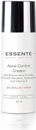 Krem Essente Acne Control Cream Do Cery Trądzikowej na dzień 50ml